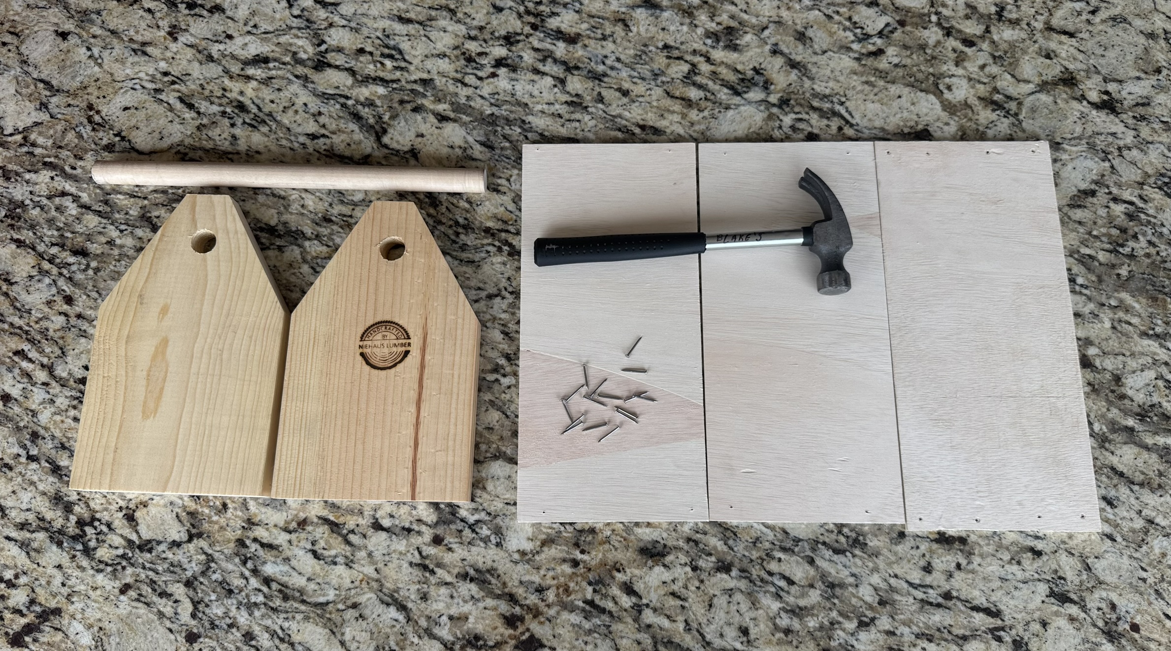 toolbox materials